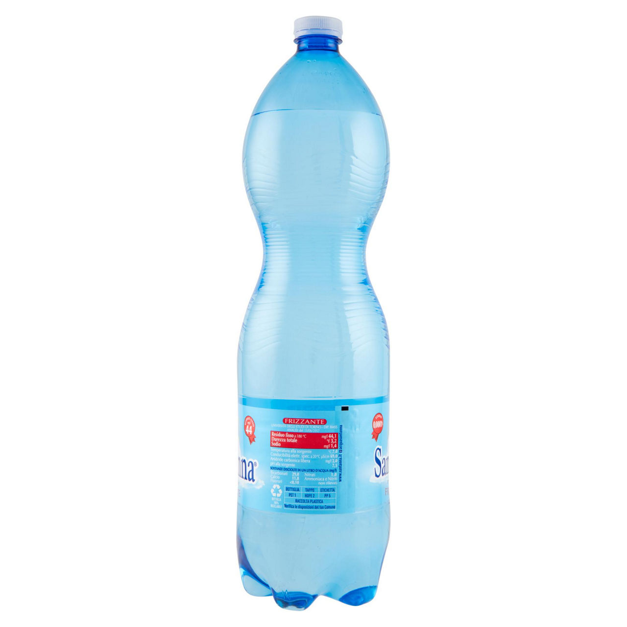 Acqua minerale frizzante 1,5 lt - Immagine 31