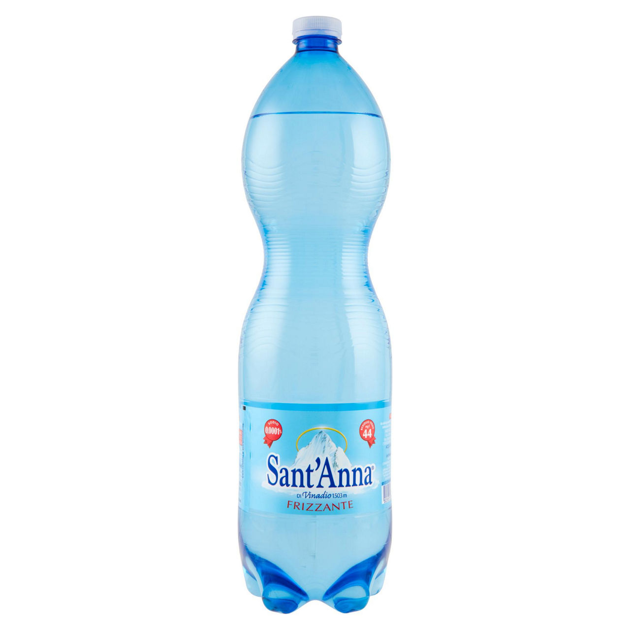 Acqua minerale frizzante 1,5 lt - Immagine 41