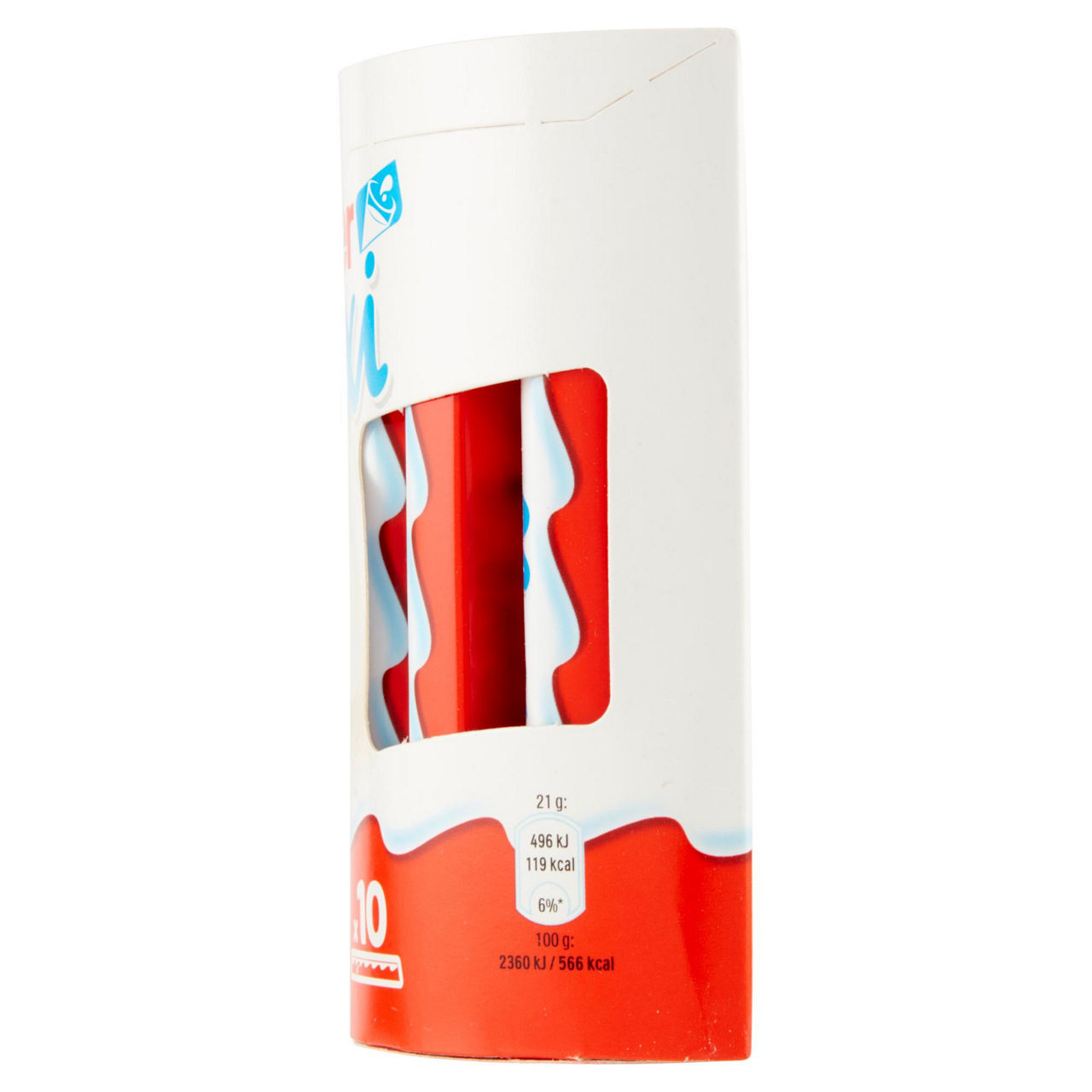 Kinder maxi 10 pz - Immagine 51