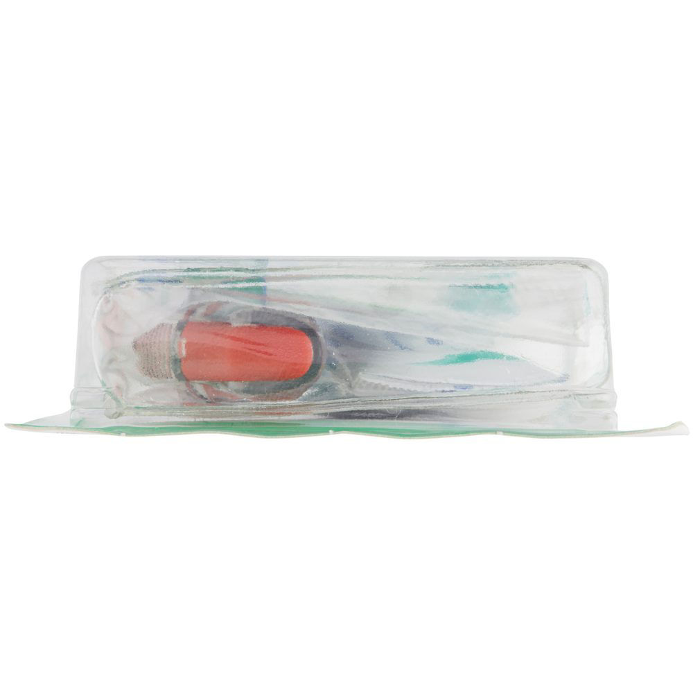 Kit da viaggio con spazzolino viaggio filo e dentifricio 1 pz - Immagine 51