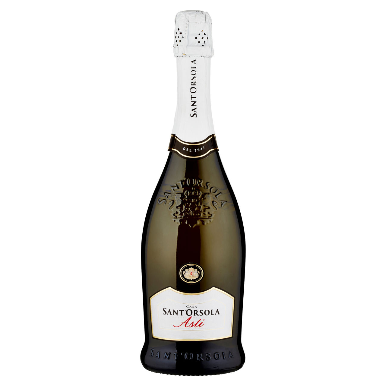 Spumante Asti DOCG 750 ml