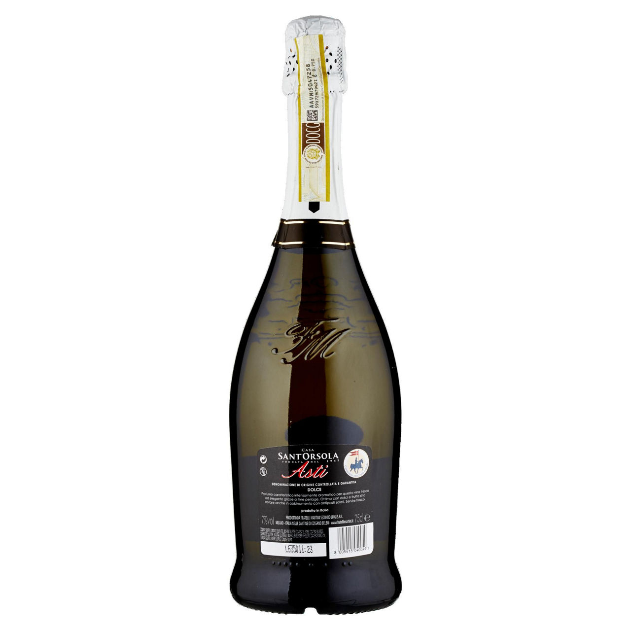 Spumante Asti DOCG 750 ml - Immagine 41