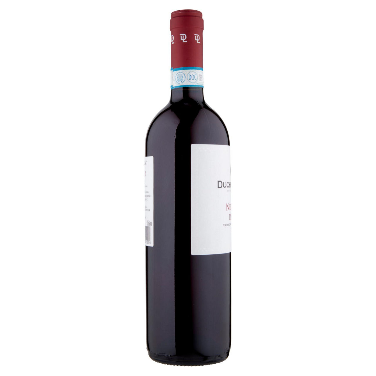 Vino rosso Nebbiolo d'Alba DOC 750 ml - Immagine 11