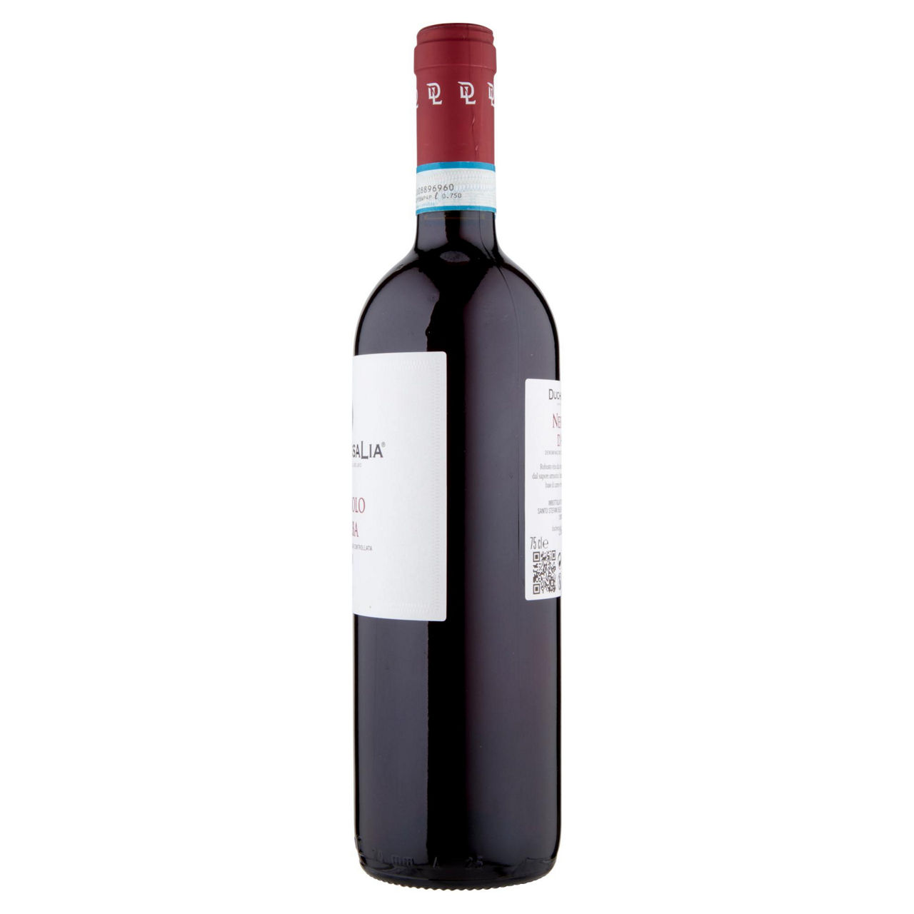 Vino rosso Nebbiolo d'Alba DOC 750 ml - Immagine 41