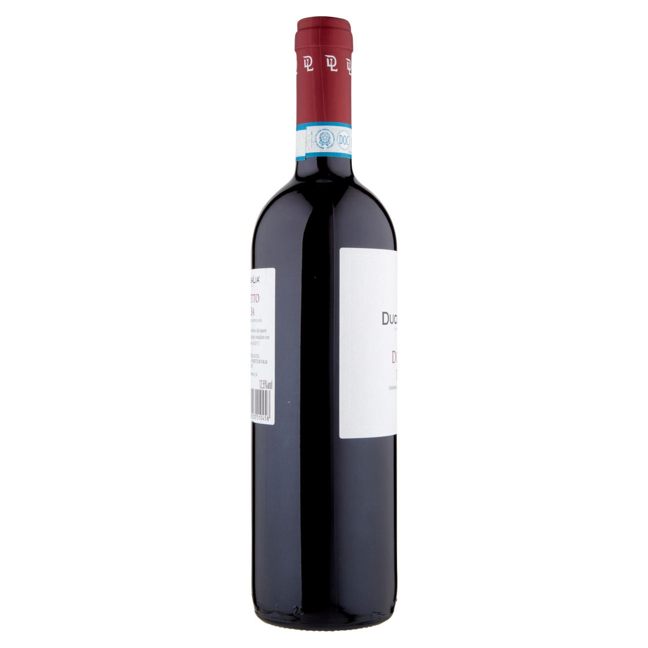 Vino rosso Dolcetto d'Alba DOC 750 ml - Immagine 51