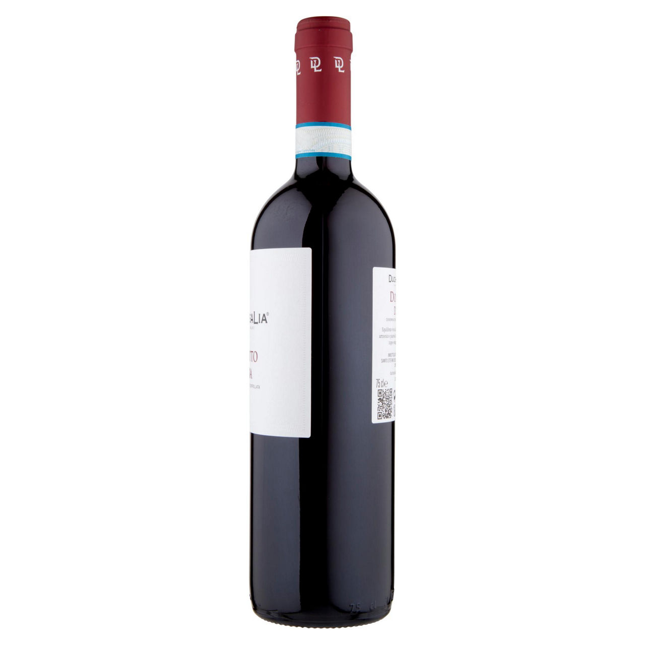 Vino rosso Dolcetto d'Alba DOC 750 ml - Immagine 31