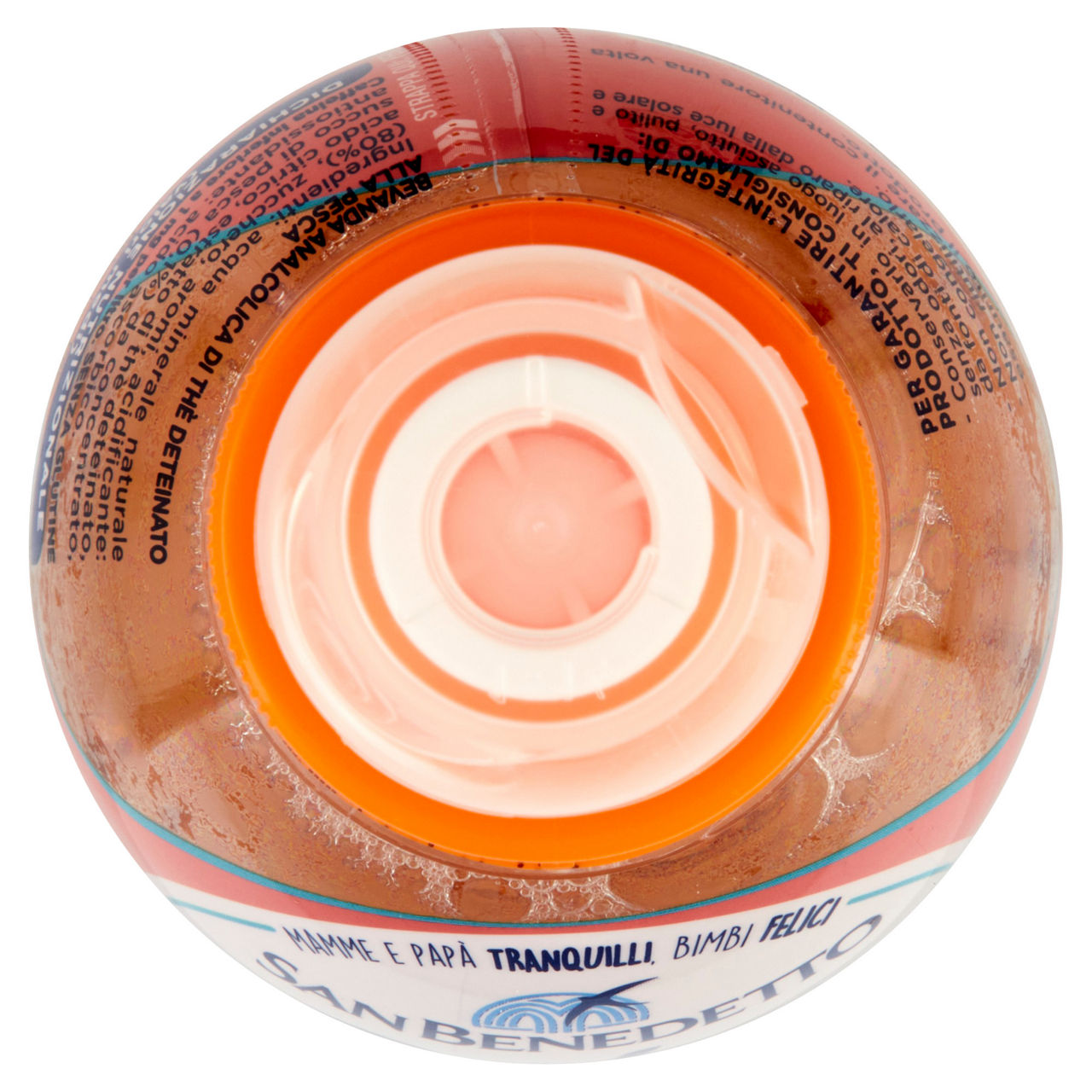The deteinato Baby alla pesca 250 ml - Immagine 21