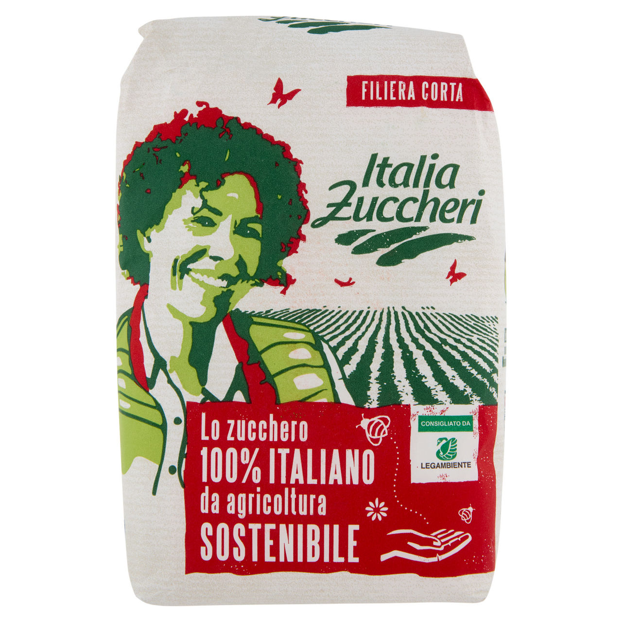 Zucchero semolato 1 kg