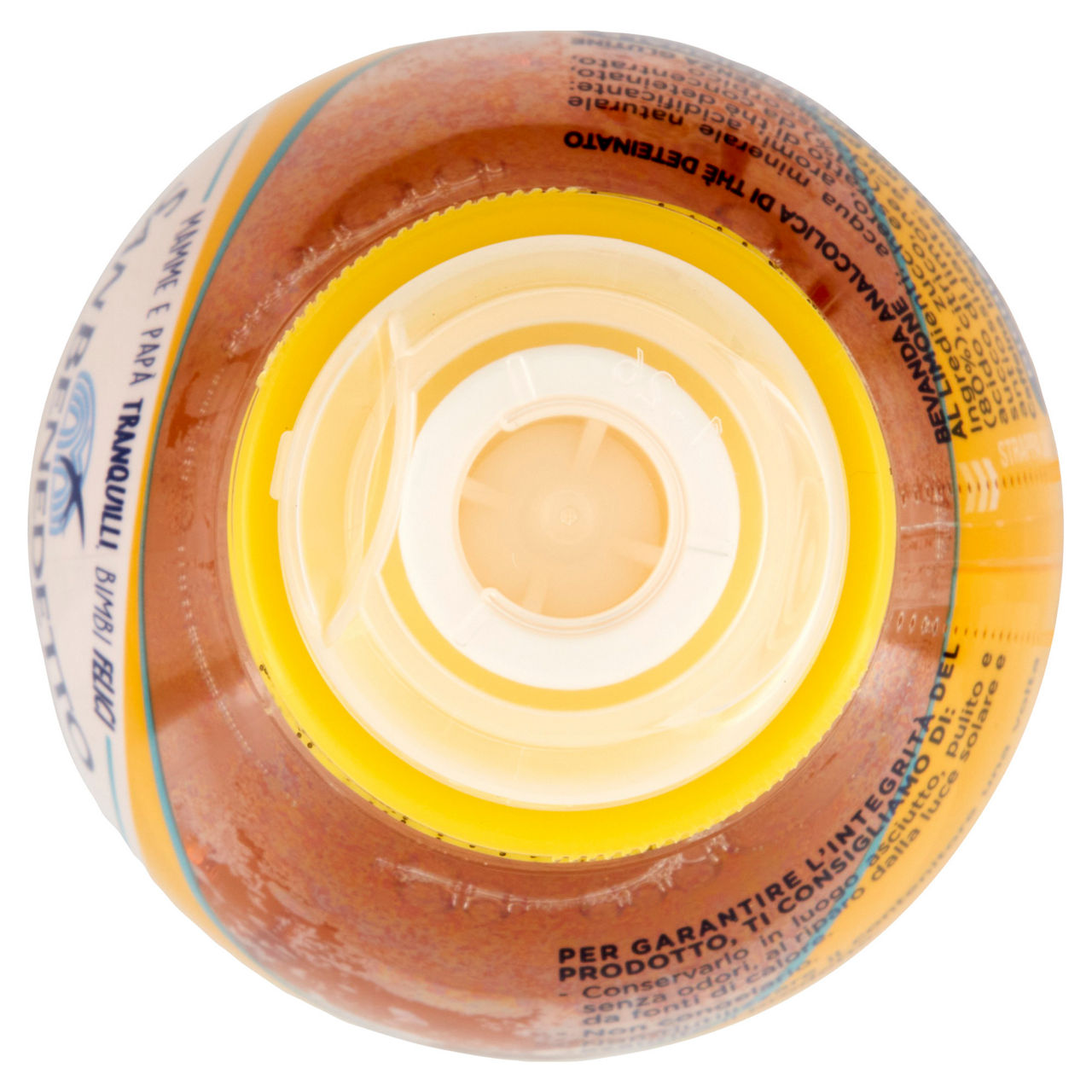 The deteinato san benedetto limone sprint p&p pet ml 250 - Immagine 31