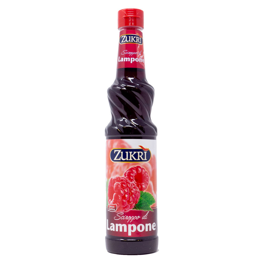 Sciroppo di lampone 500 ml - Immagine 21