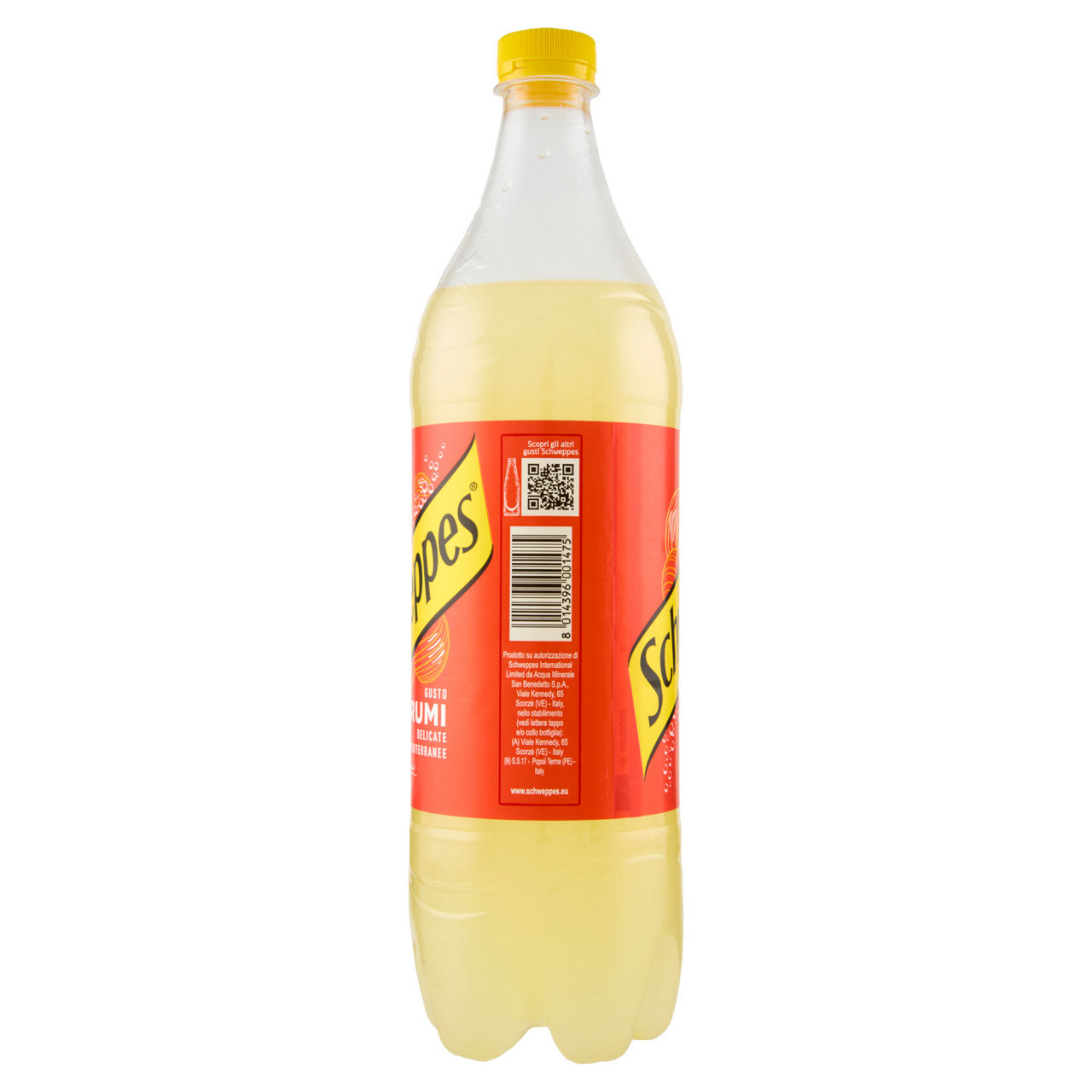 Schweppes agli agrumi 1 lt - Immagine 21