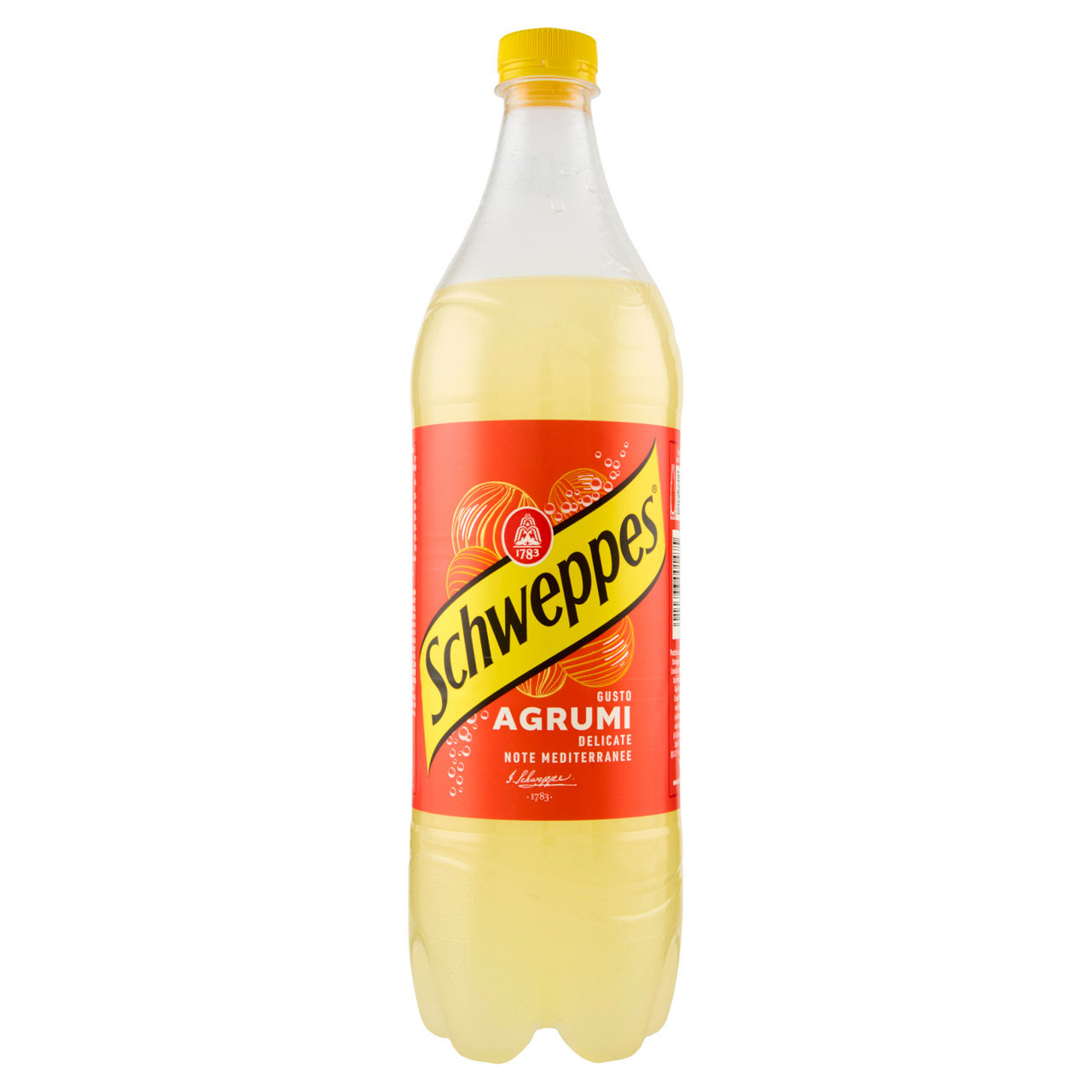 Schweppes agli agrumi 1 lt - Immagine 51