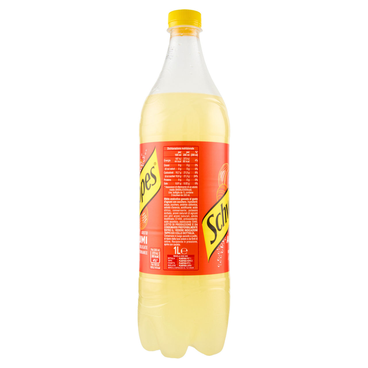 Schweppes agli agrumi 1 lt - Immagine 31