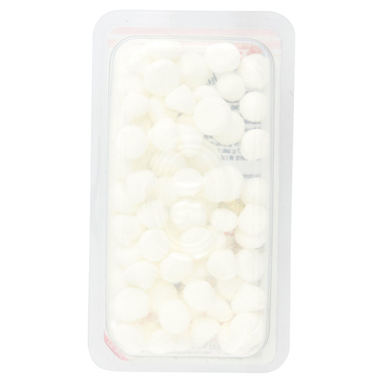 Meringhette per decorazioni dolci 15 gr - Immagine 41