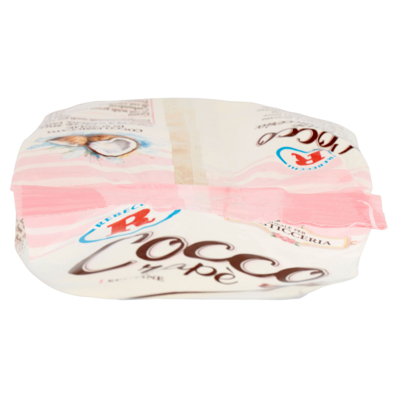 Cocco disidratato macinato per dolci 250 gr - Immagine 11
