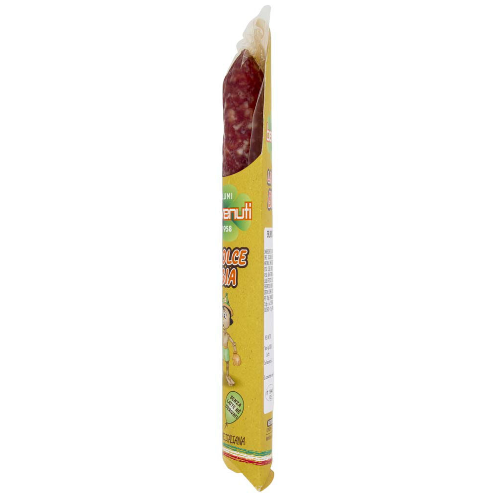 Salame dolce - Immagine 31