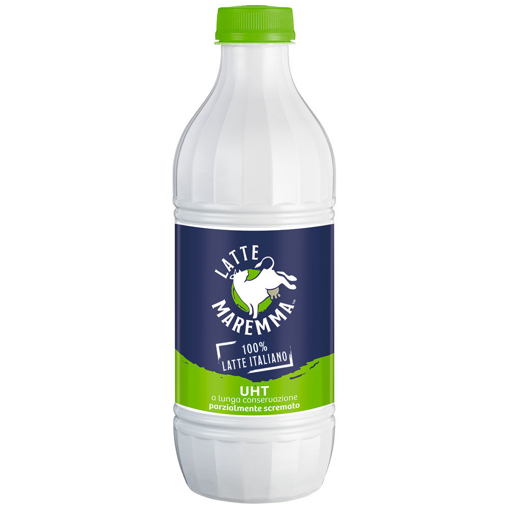 Latte UHT Maremma 1 lt
