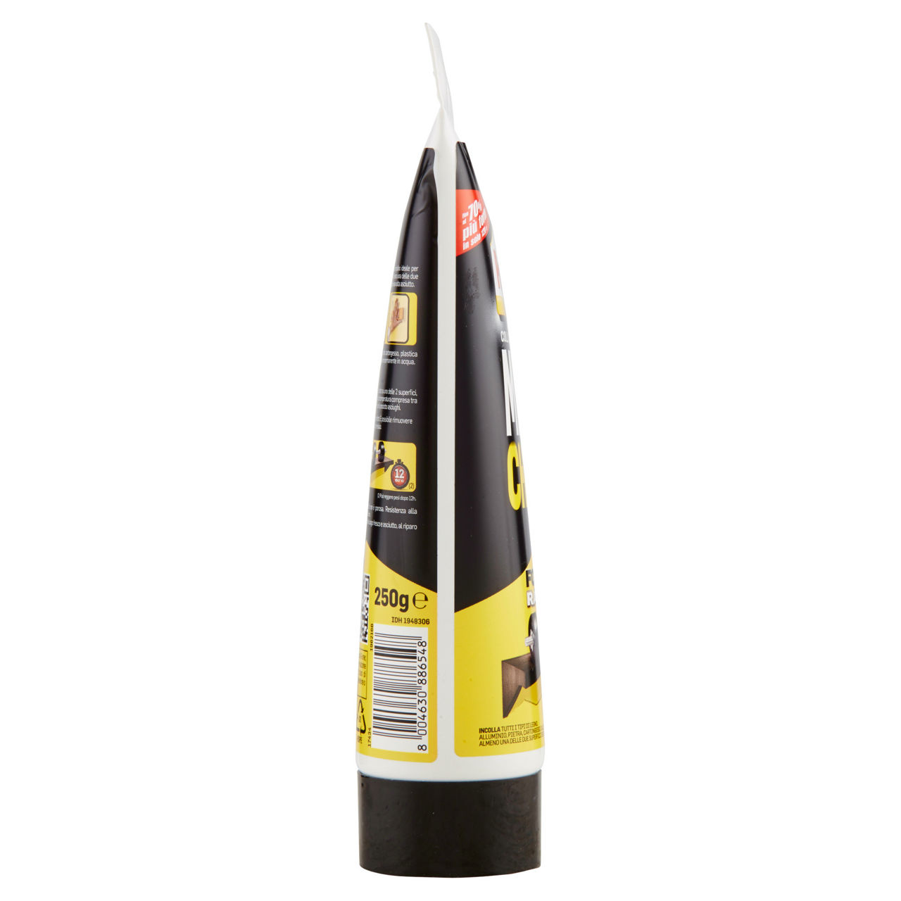 Pattex millechiodi original tubo 250g - Immagine 21