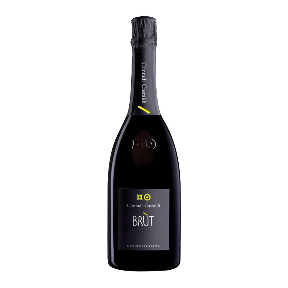 Vino Brut Franciacorta 750 ml