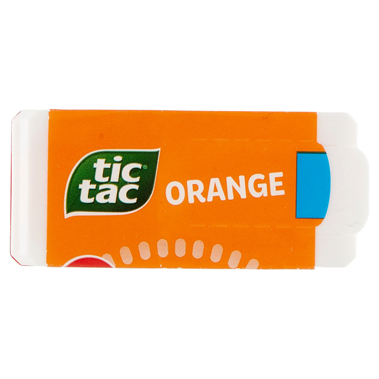 Caramelle Tic Tac all'arancia 49 gr - Immagine 51