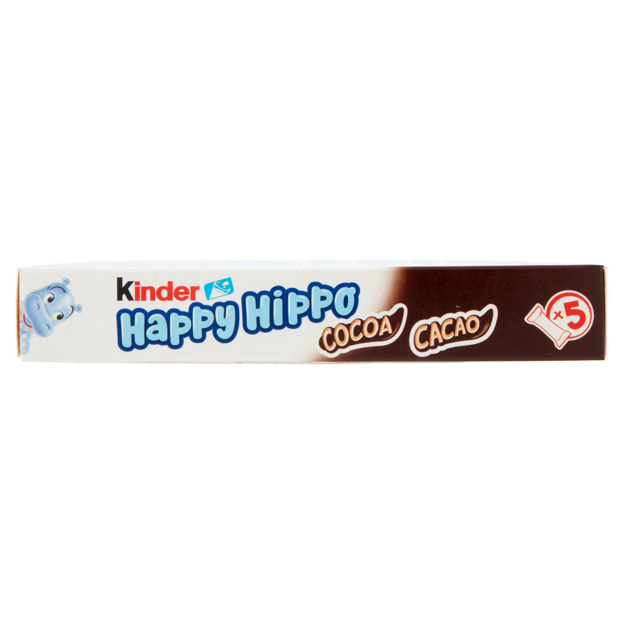 Happy hippo 5 pz  - Immagine 21