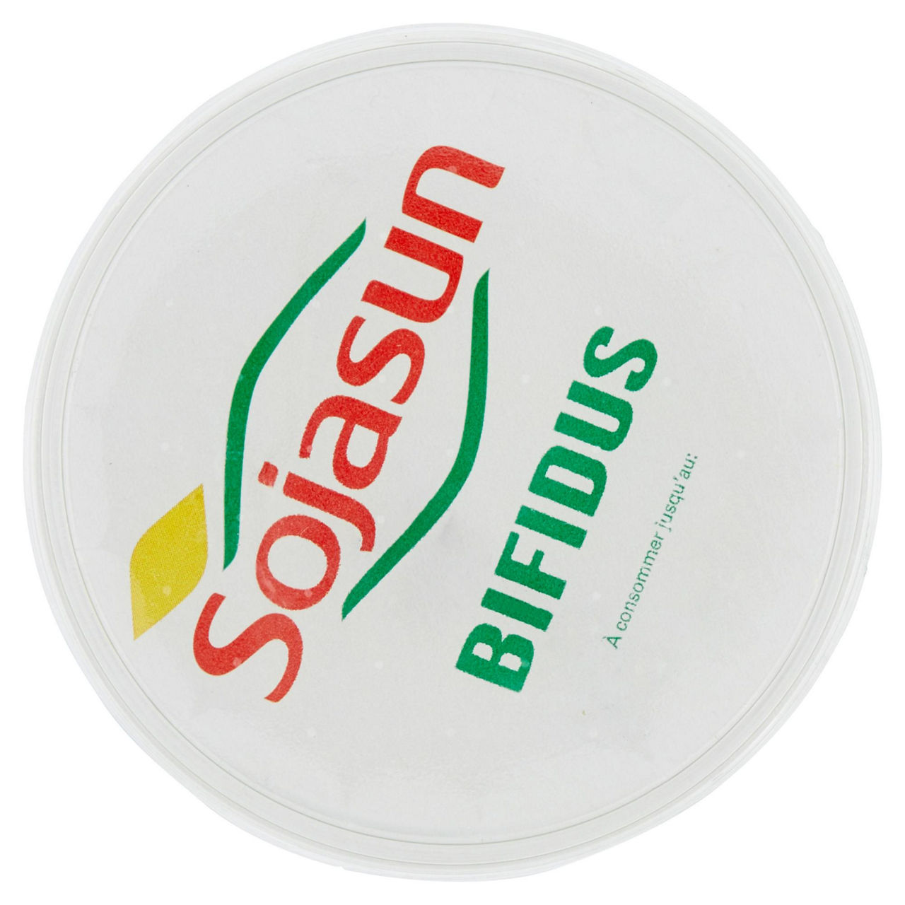 Yogurt vegetale bianco 250 gr - Immagine 41