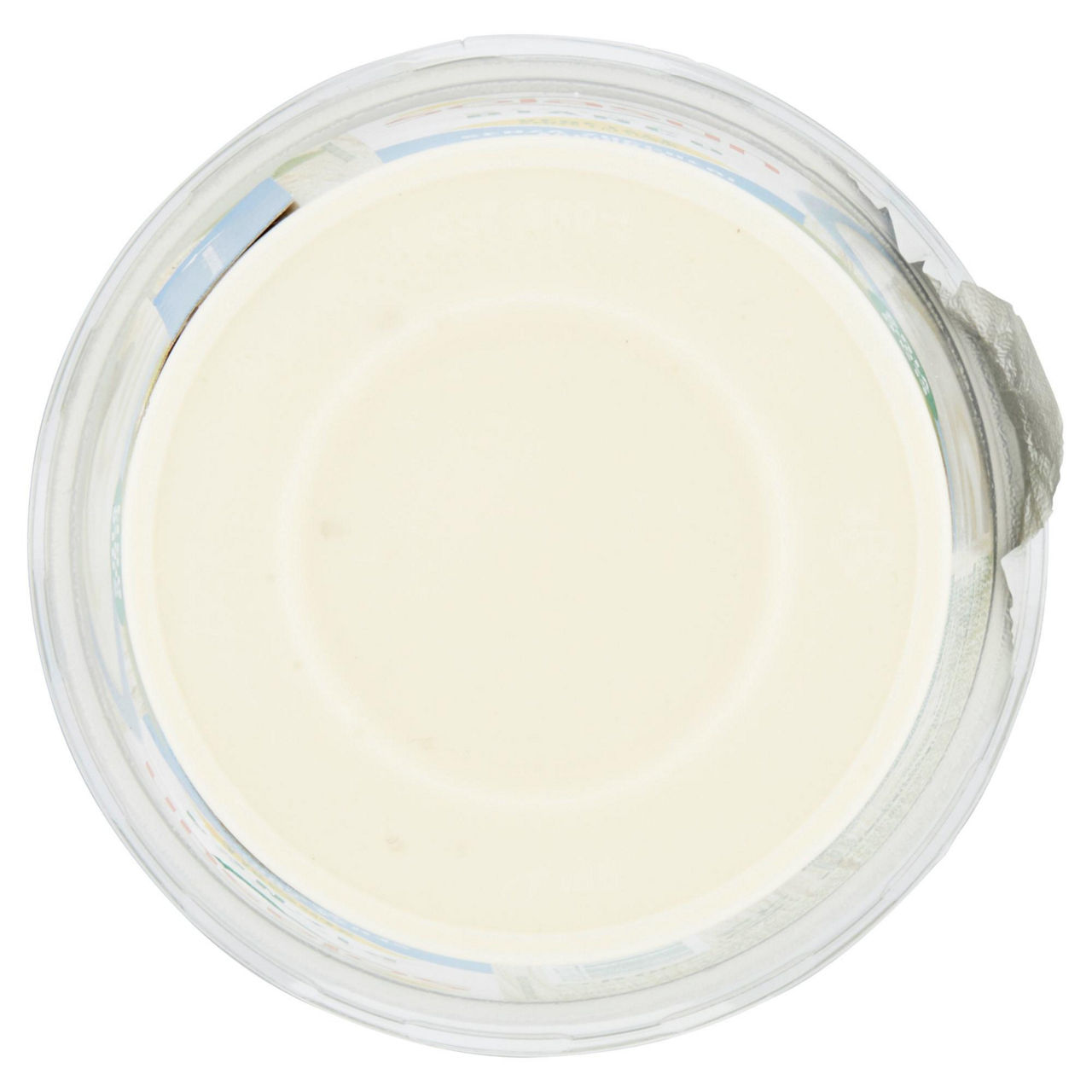 Yogurt vegetale bianco 250 gr - Immagine 11