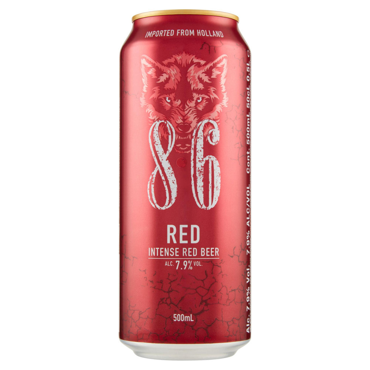 Birra Bavaria Red rossa 500 ml