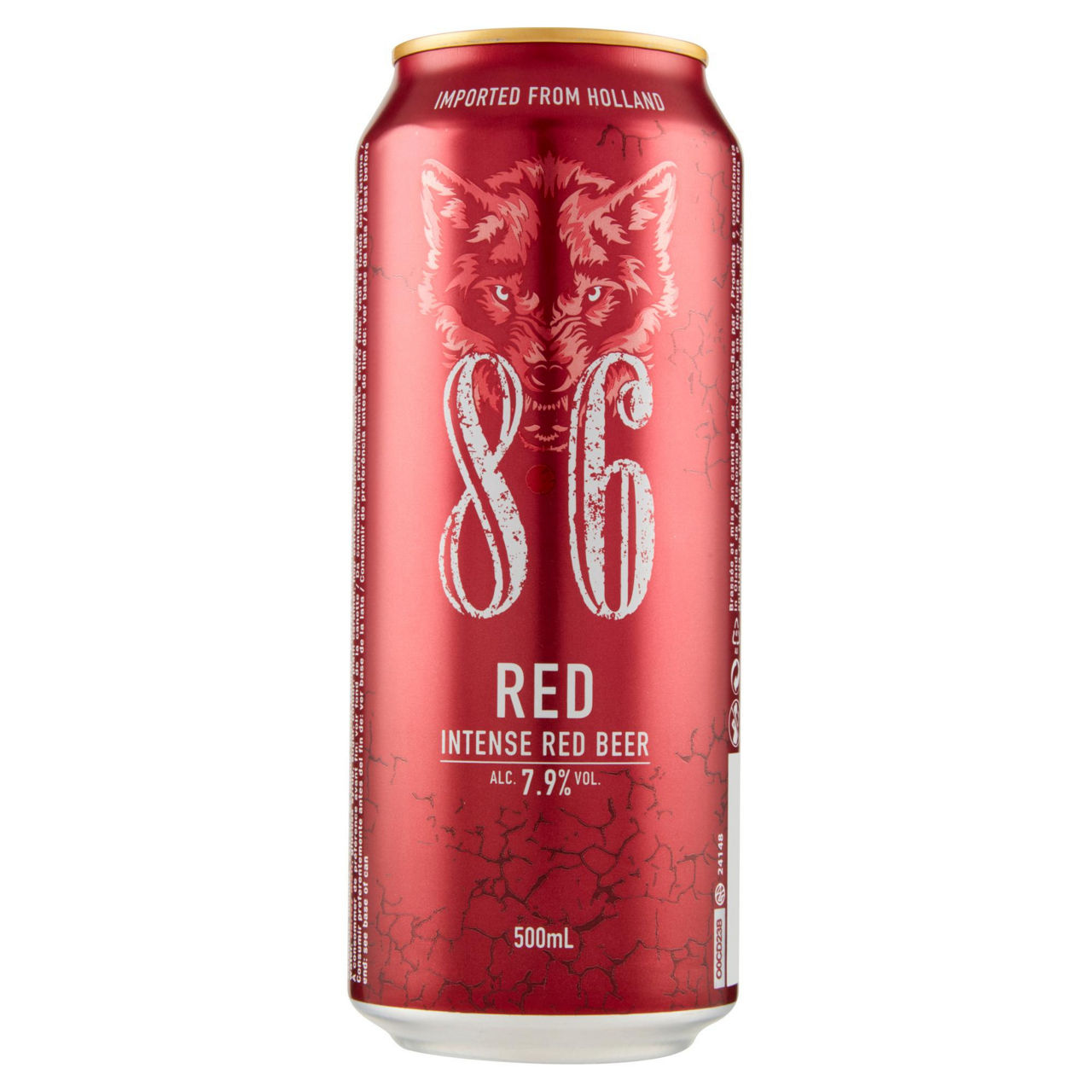 Birra Bavaria Red rossa 500 ml - Immagine 51
