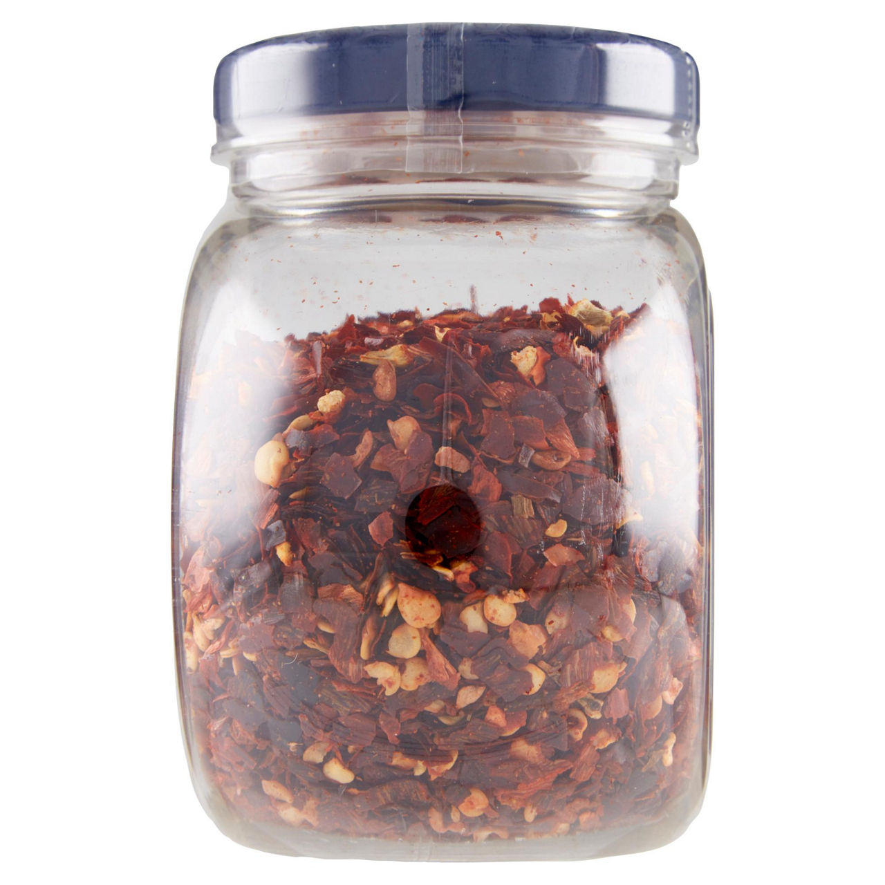 Peperoncino frantumato drogheria e alimentari vaso minipet gr 70 - Immagine 21