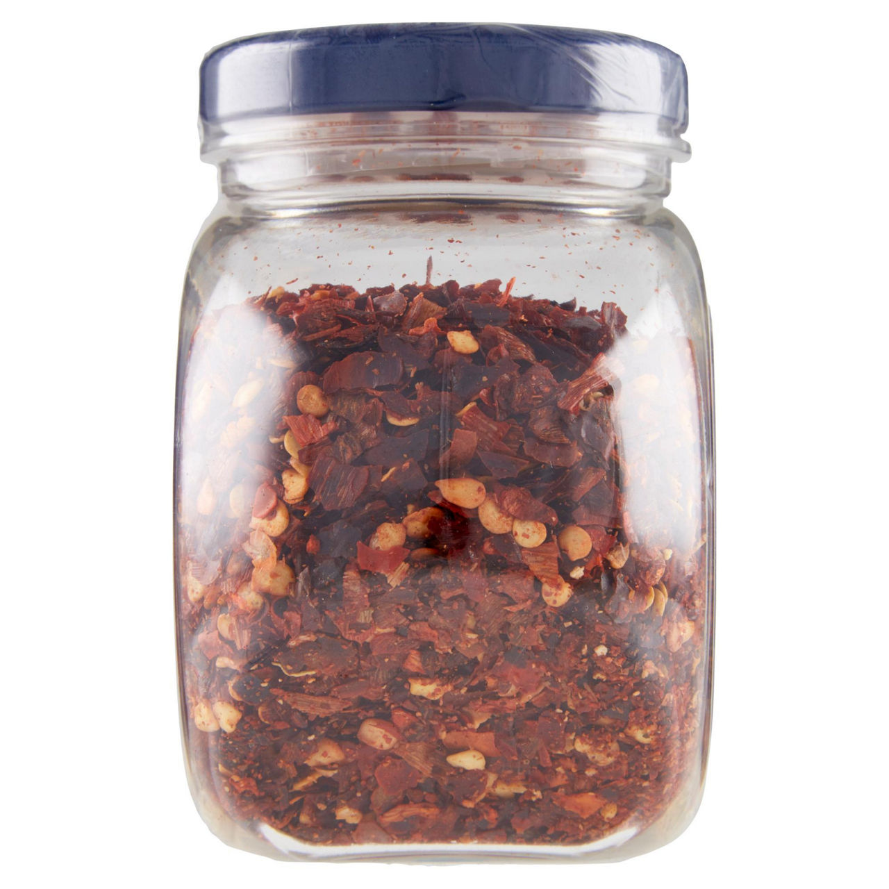 Peperoncino frantumato drogheria e alimentari vaso minipet gr 70 - Immagine 31
