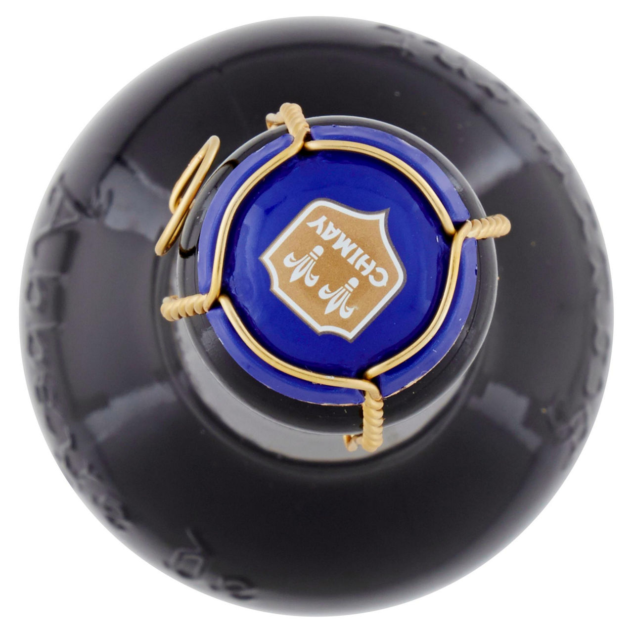 Birra scura chimay grand reserve 9 gradi bottiglia ml 750 - Immagine 31