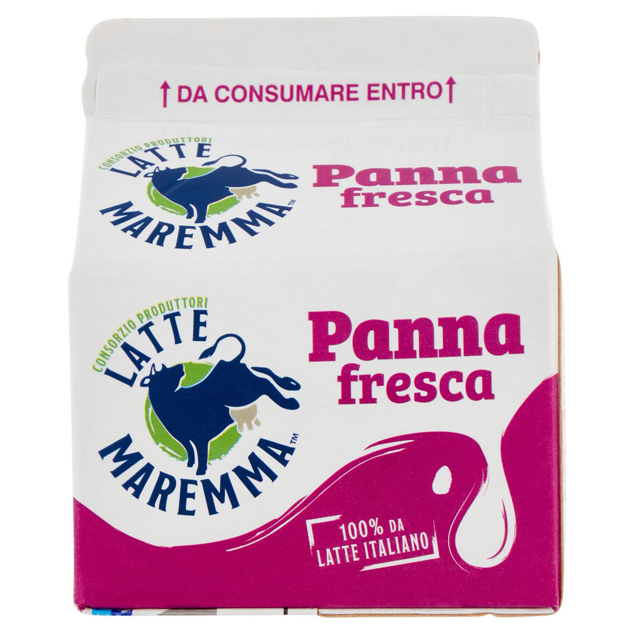 Panna fresca 200 ml - Immagine 01