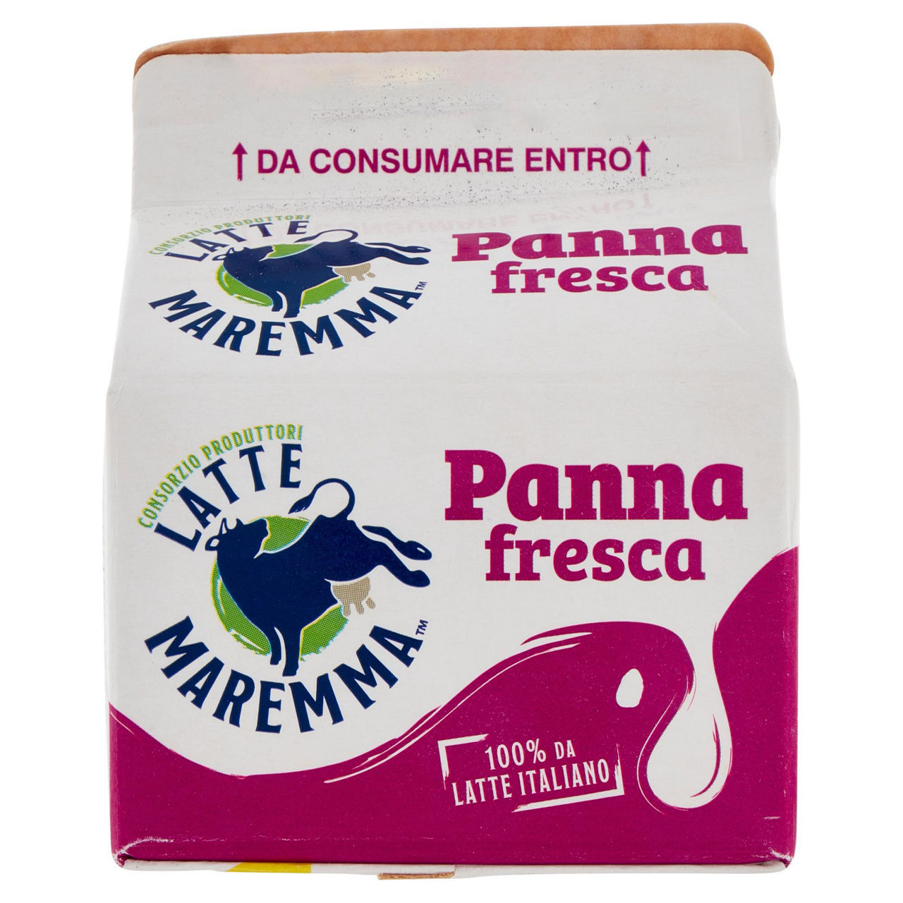 Panna fresca 200 ml - Immagine 41