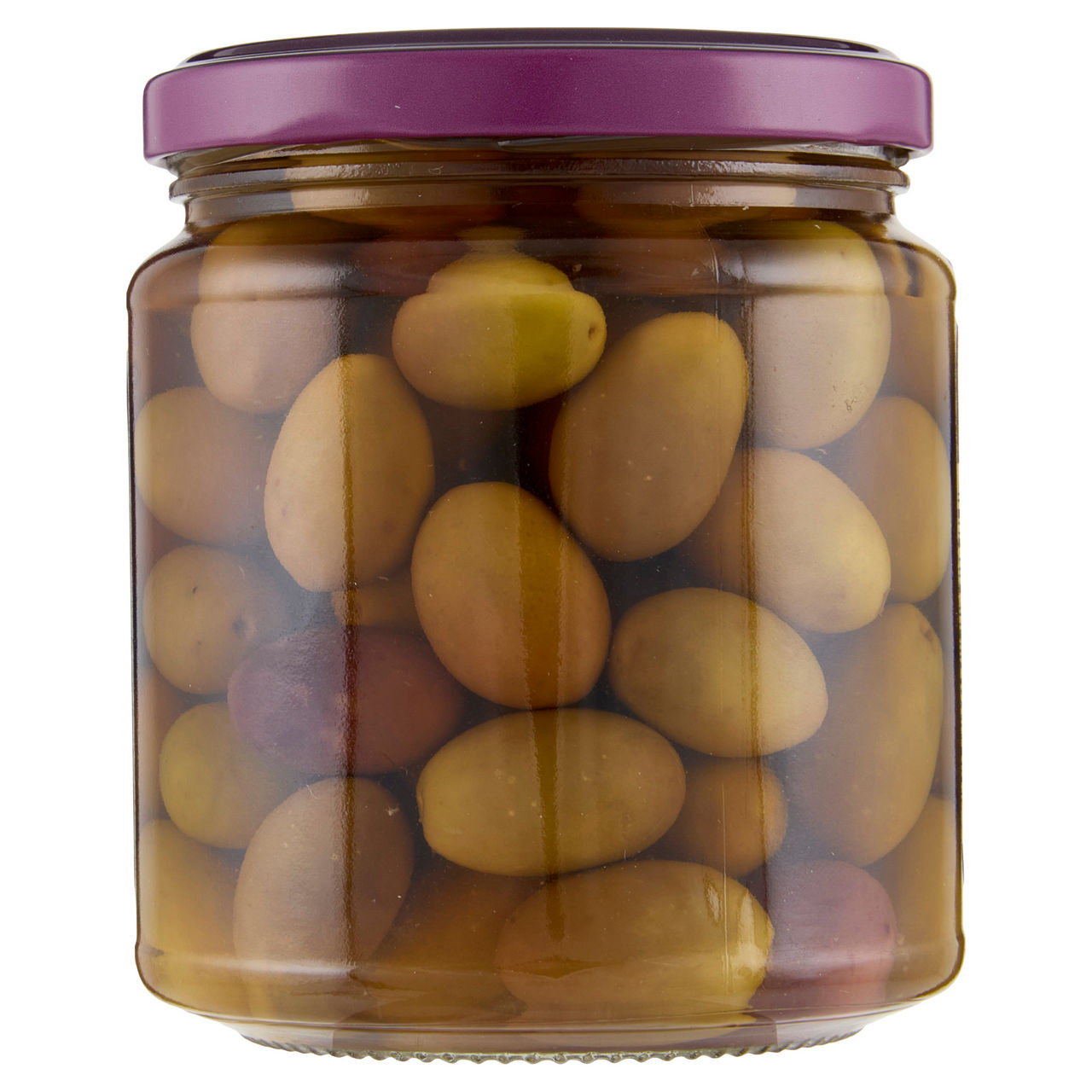 Olive Taggiasca in salamoia 180 gr - Immagine 21