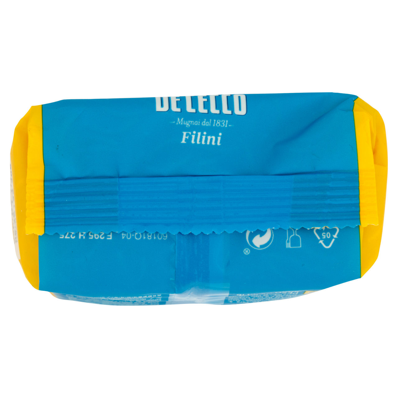 Filini n. 181 pasta di semola di grano duro 500 gr - Immagine 21