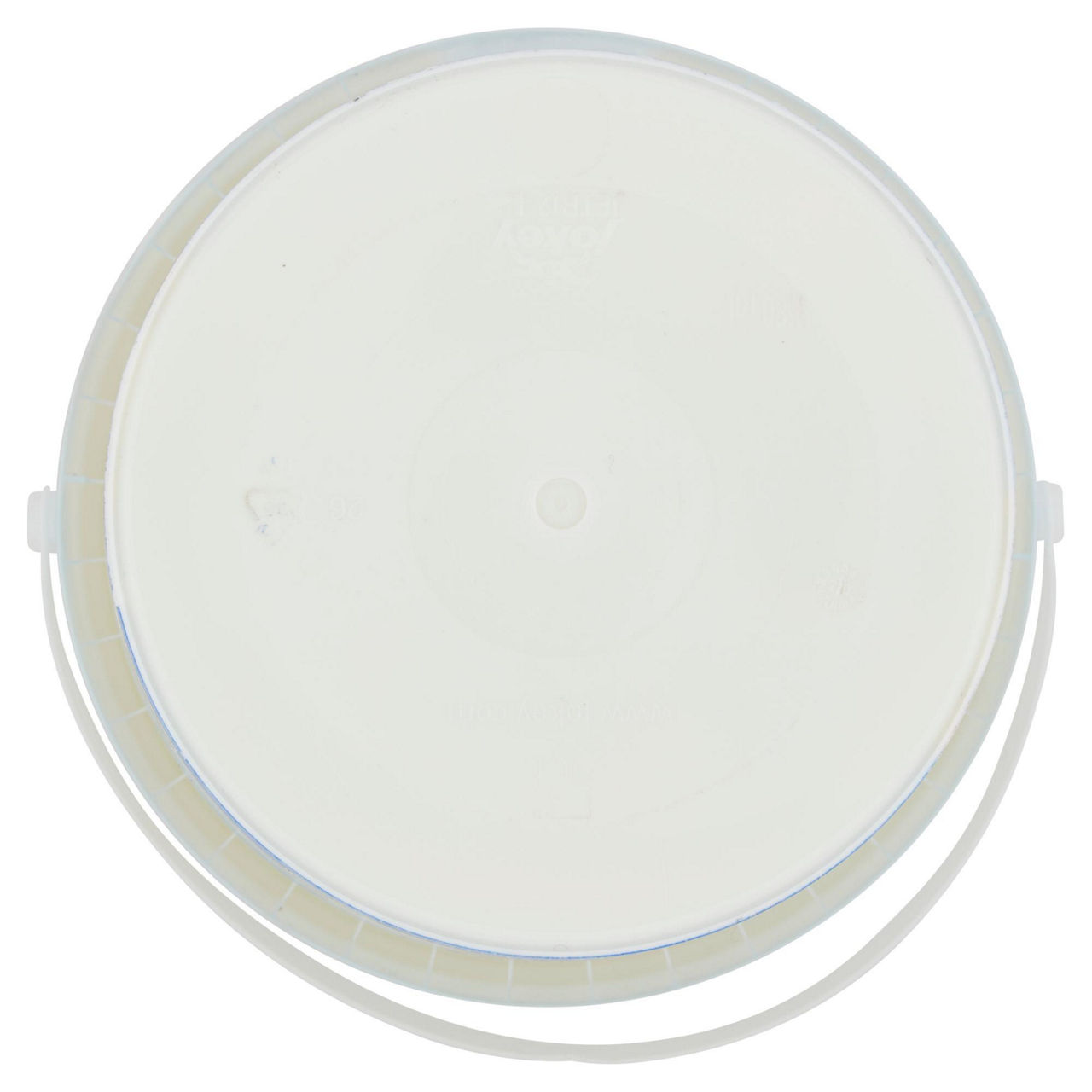 Yogurt bianco zero grassi 1 kg - Immagine 11