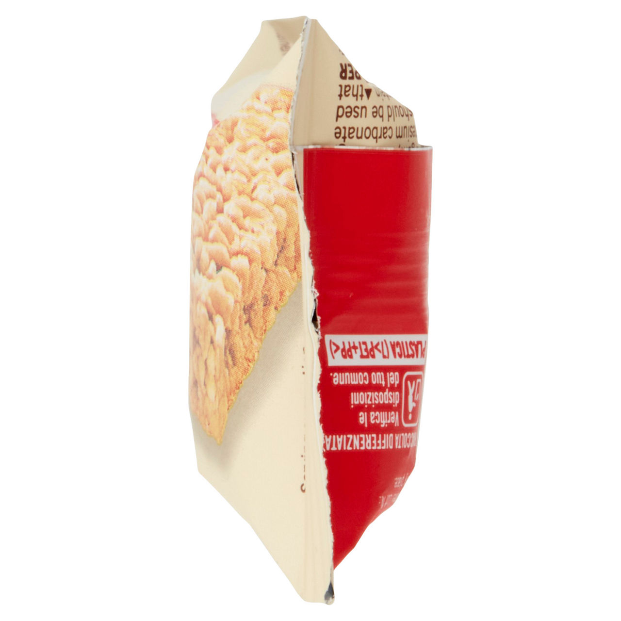 Barretta energetica power crunchy cookie e oat flakes 40 gr - Immagine 31