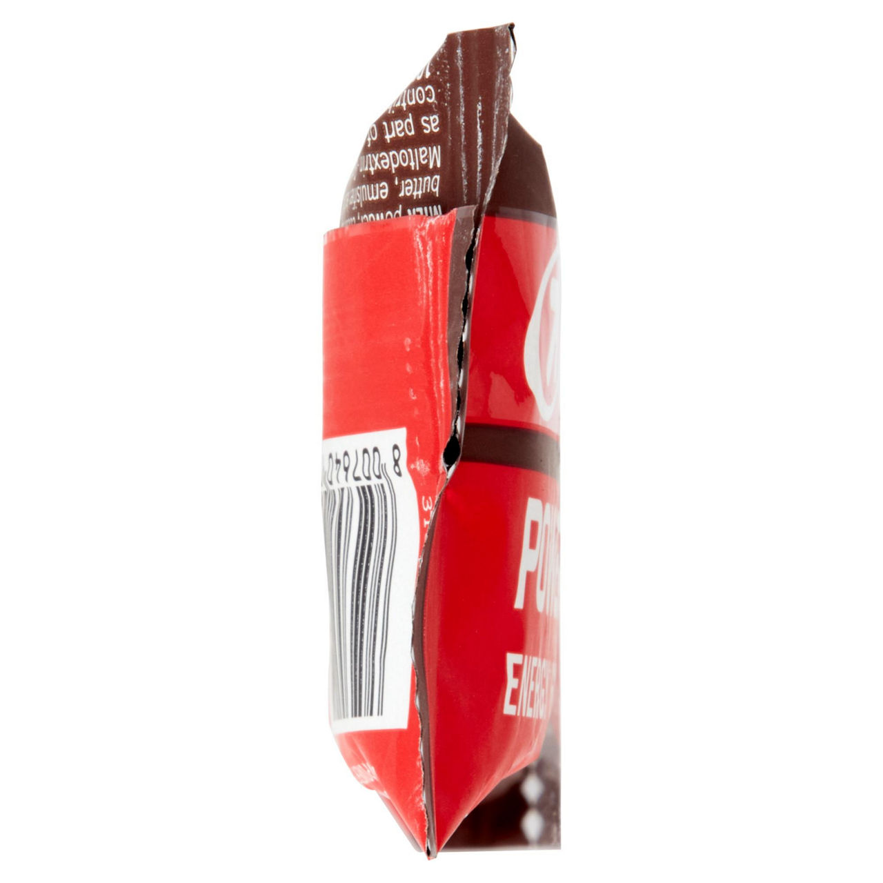 Barretta energetica power crunchy choco drops 40 gr - Immagine 41