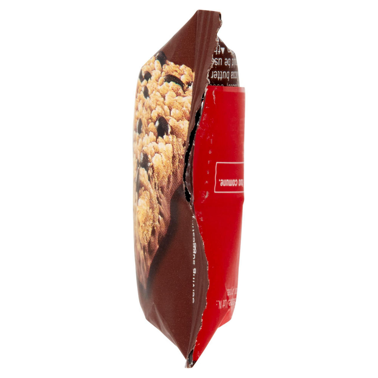 Barretta energetica power crunchy choco drops 40 gr - Immagine 11