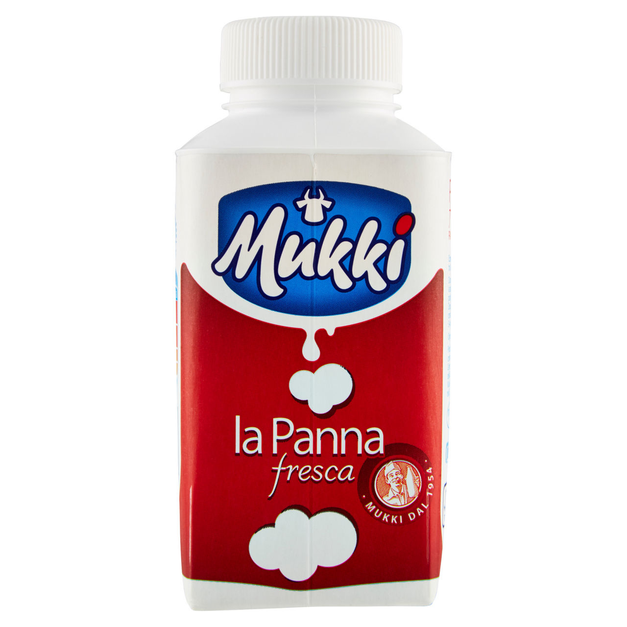 Panna fresca 250 ml - Immagine 01