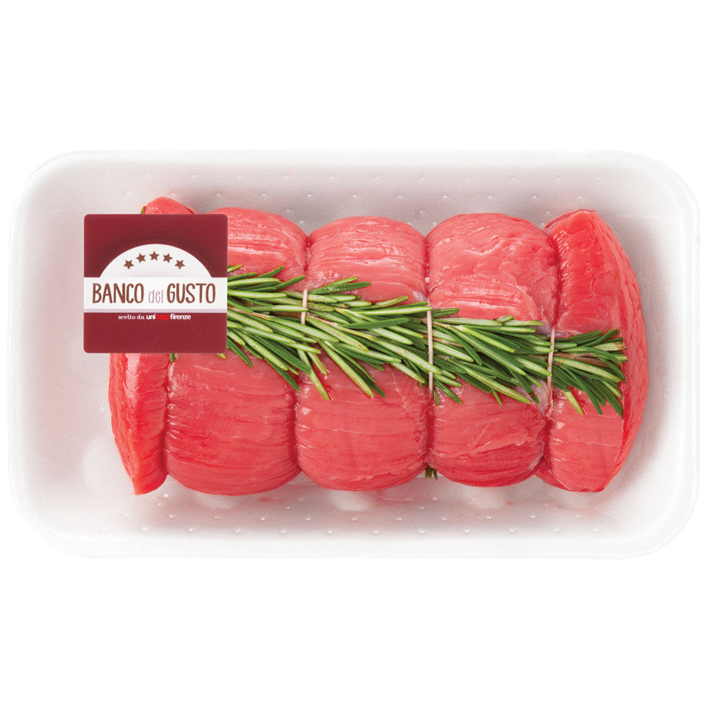 Roast beef