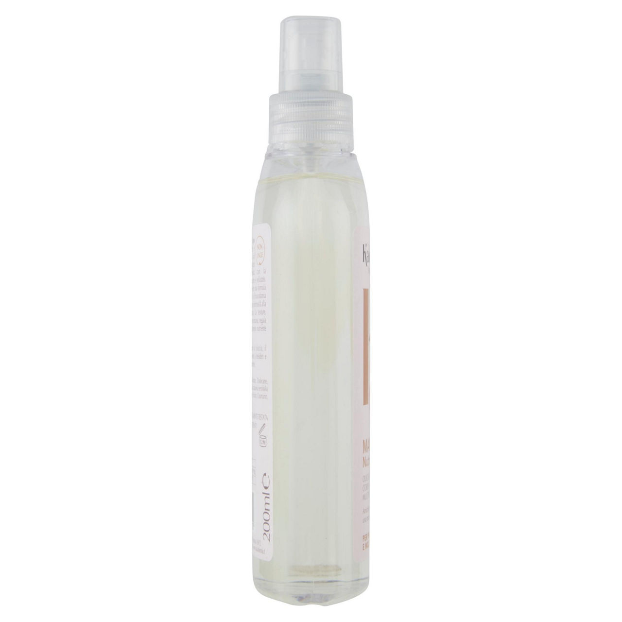 Olio secco corpo spray mandorle nutrienti 200 ml - Immagine 41