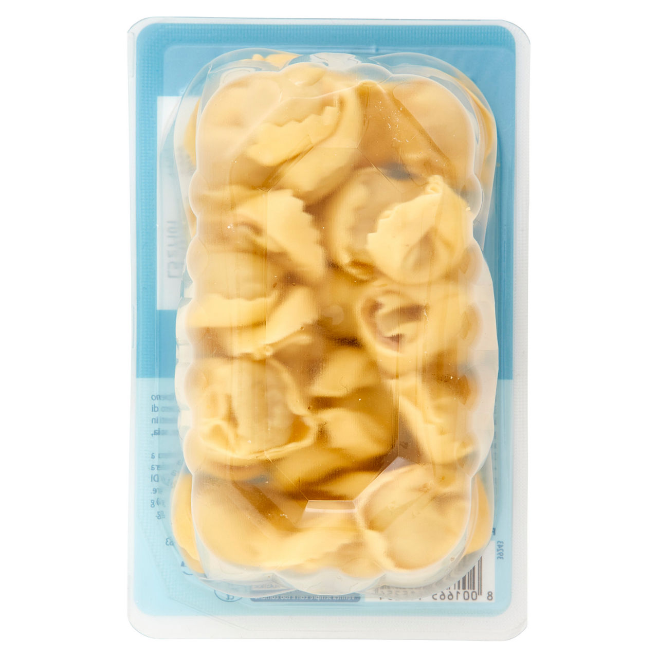 Sfogliavelo alla carne 125 gr - Immagine 31