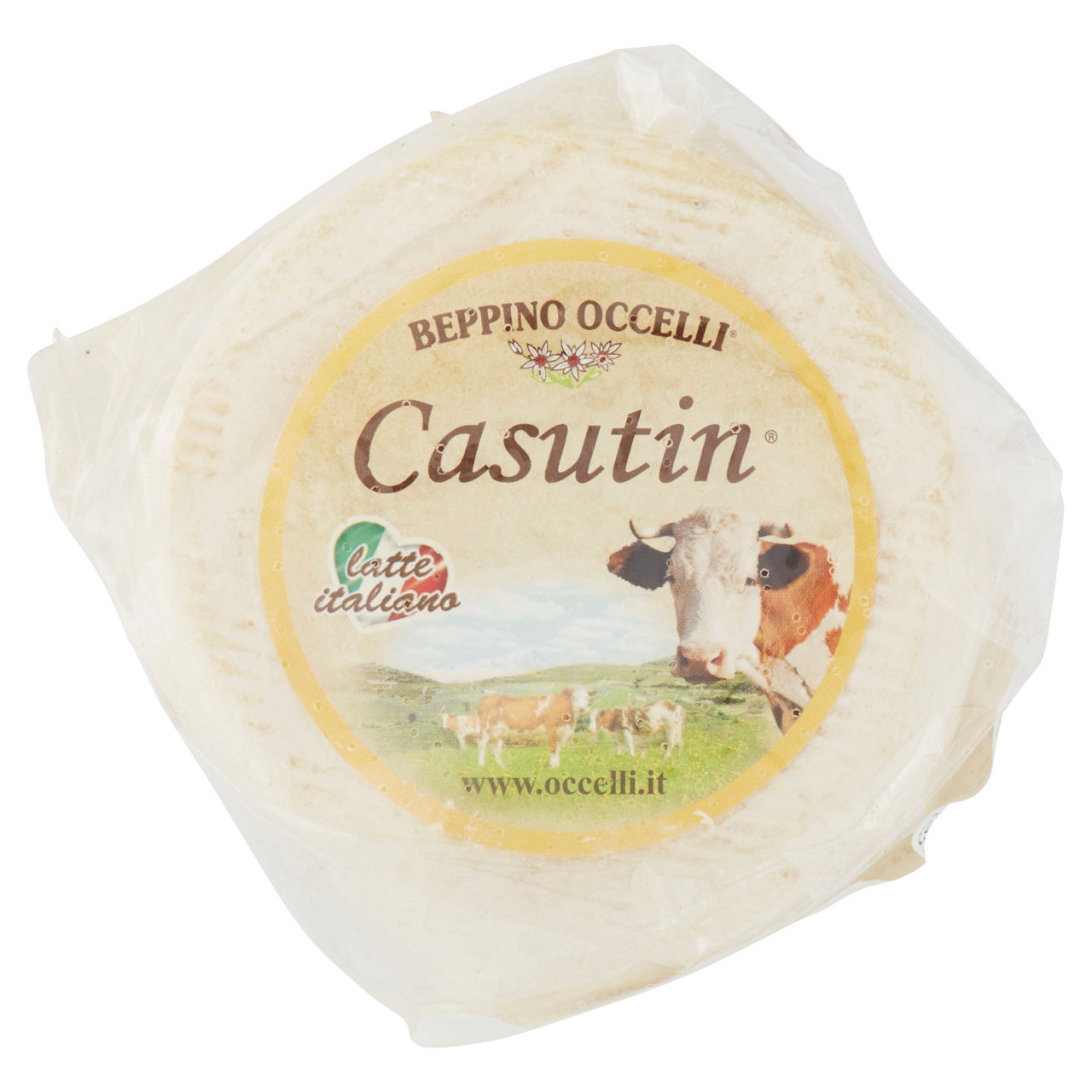 Formaggio Casutin - Immagine 01