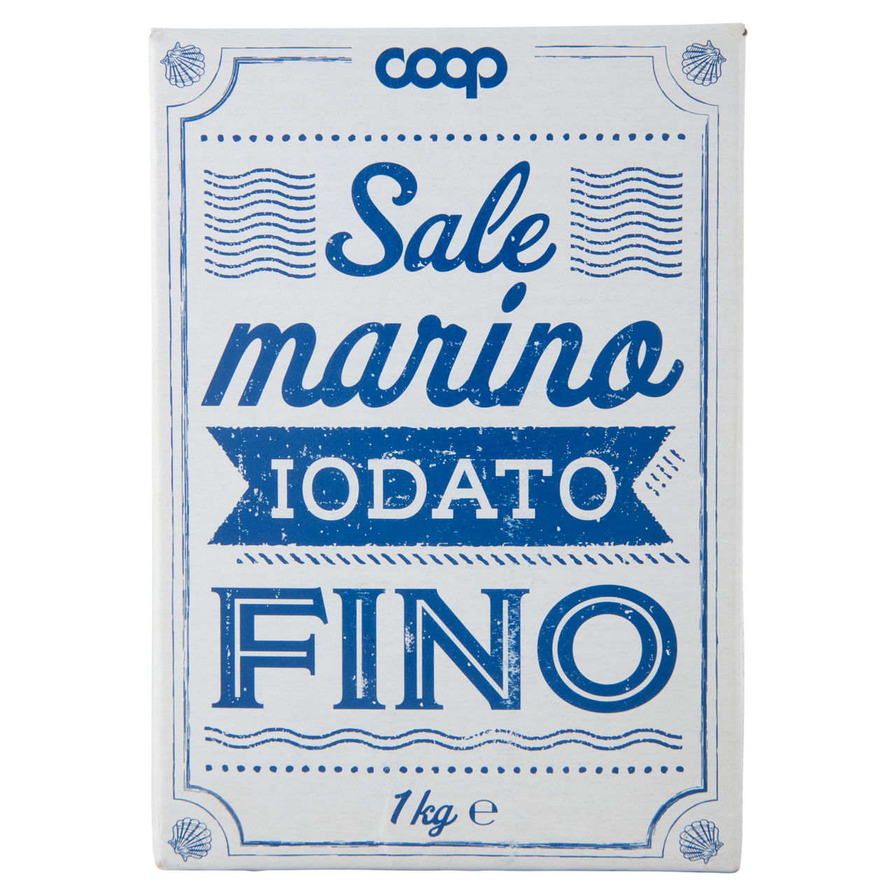 Sale iodato marino fino coop scatola kg.1 - Immagine 11