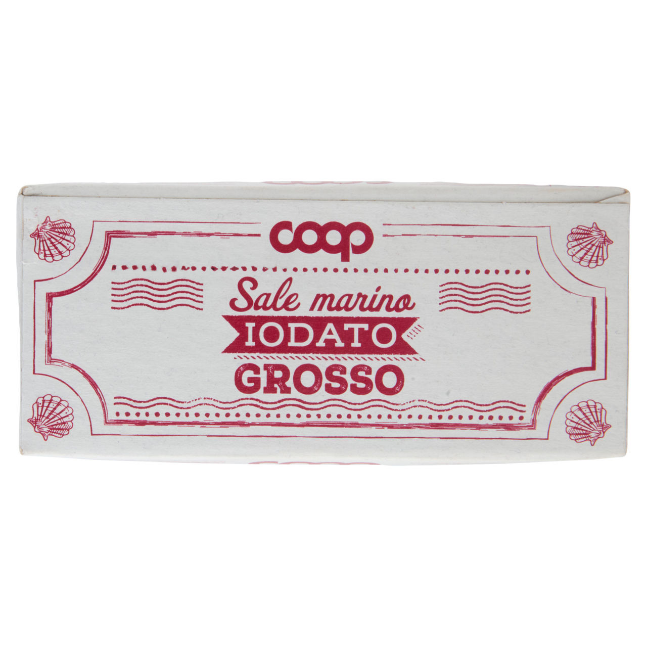 Sale iodato marino grosso coop scatola kg.1 - Immagine 101