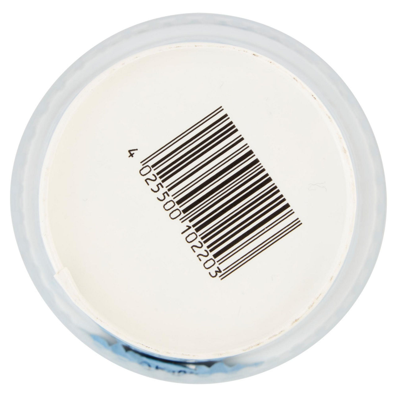 Yogurt bianco magro 500 gr - Immagine 41