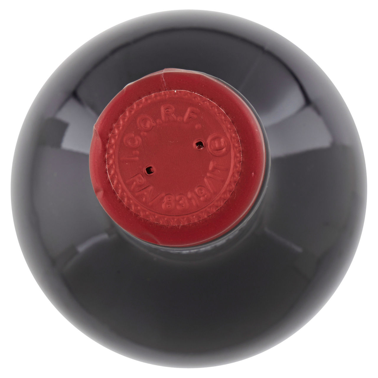 Vino rosso Montepulciano d'Abruzzo DOC 750 ml - Immagine 41