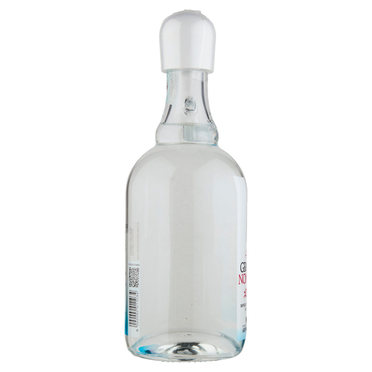 Grappa friuliana nonino 43 gradi bottiglia ml 700 - Immagine 21